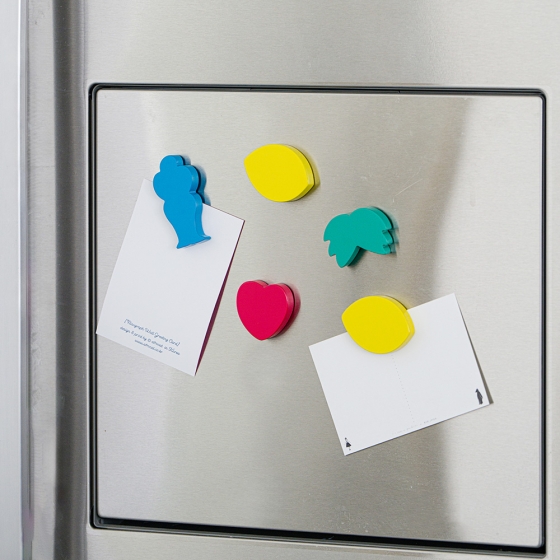 [OTWO HOME x KIMI] Sweet Magnet Set