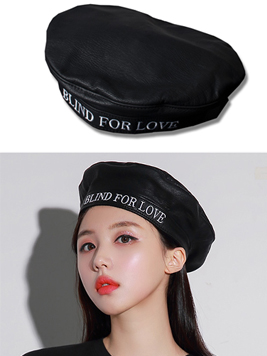 HAT(7740) 포러브 베레모