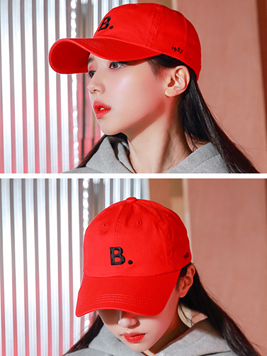 CAP(7789) B. 볼캡