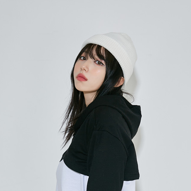 HAT(9062) 팝숏비니