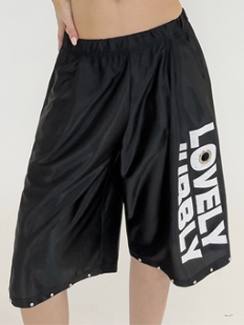 BOT(101230) 아일렛 반바지