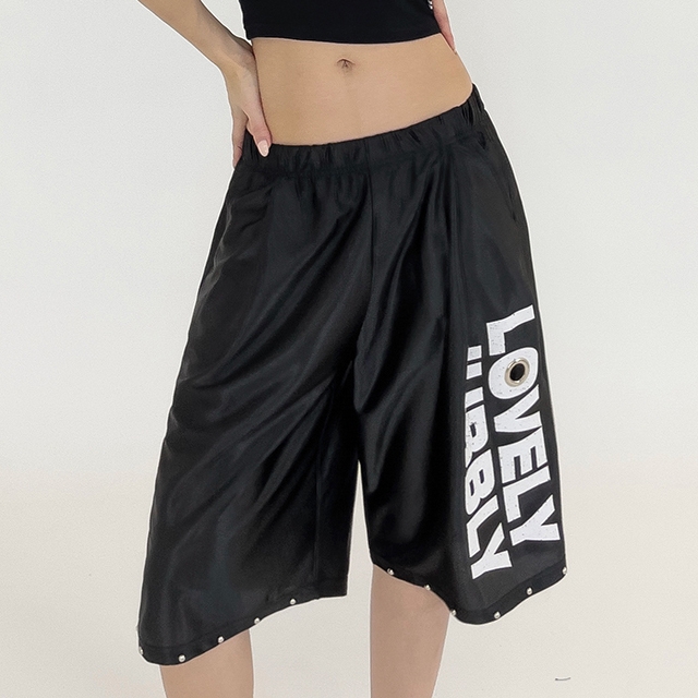 BOT(101230) 아일렛 반바지