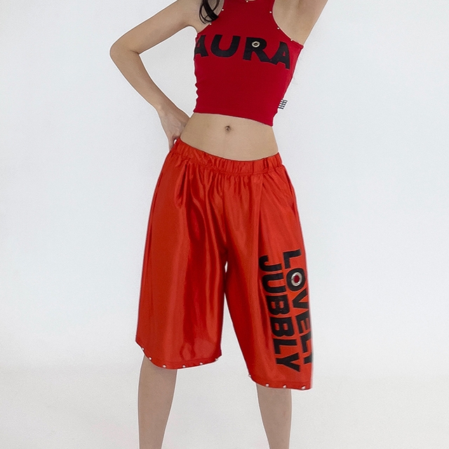 BOT(101230) 아일렛 반바지