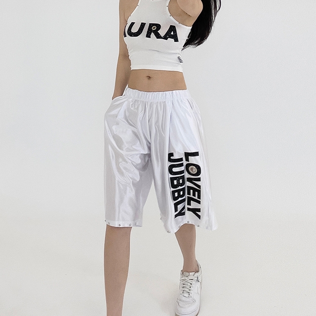 BOT(101230) 아일렛 반바지