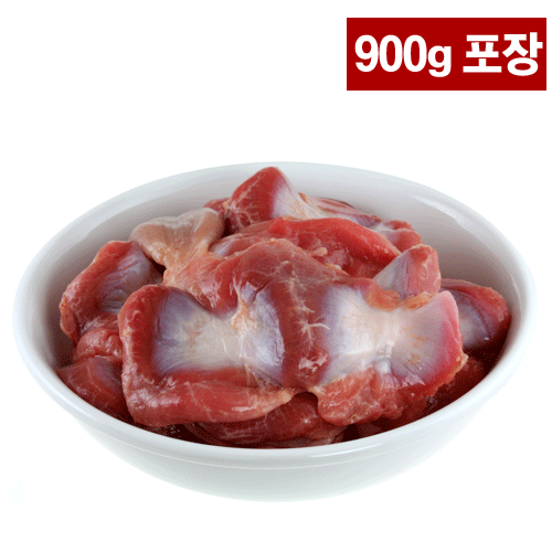 {사}닭근위 900g