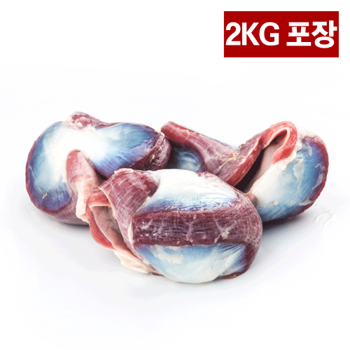 {사}오리근위 2kg(kg당 단가입니다)