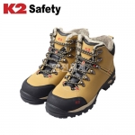 K2-58 고급방한안전화
