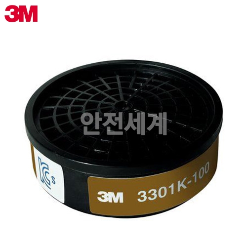 3M 3301K-100