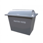 FRP 제설함 (250L)