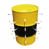 드럼통바리케이트(SW20-2)