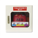 심장충격기보관함 JI-AED04
