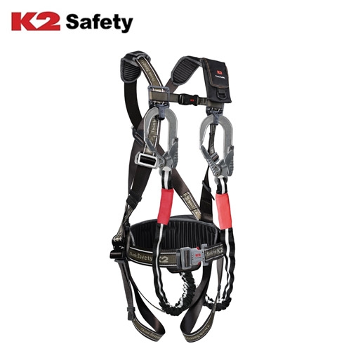 K2전체식 안전벨트
