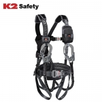 K2전체식 안전벨트