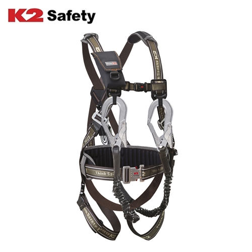 K2 전체식 안전벨트