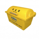 FRP 제설함
