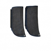 청각반(벨크로)