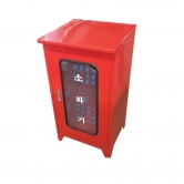 옥외소화기함 1구(20kg용)