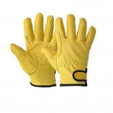 용접장갑(양피)