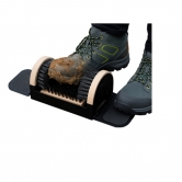 안전화털이개 소형C(날개형)