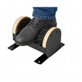 안전화털이개 소형B(피스형)