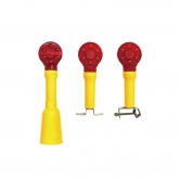 일체형 위험경고등(깜빡이)