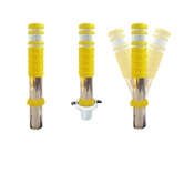 어린이보호구역 볼라드A