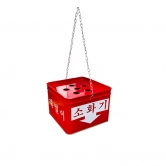 체인걸이형 재떨이