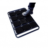 스파이크브러쉬(신발털이개)