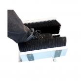 안전화털이개 중형A