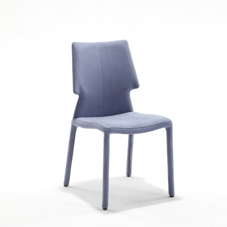 루쏘 원목 식탁의자 카페 인테리어 의자 시리즈