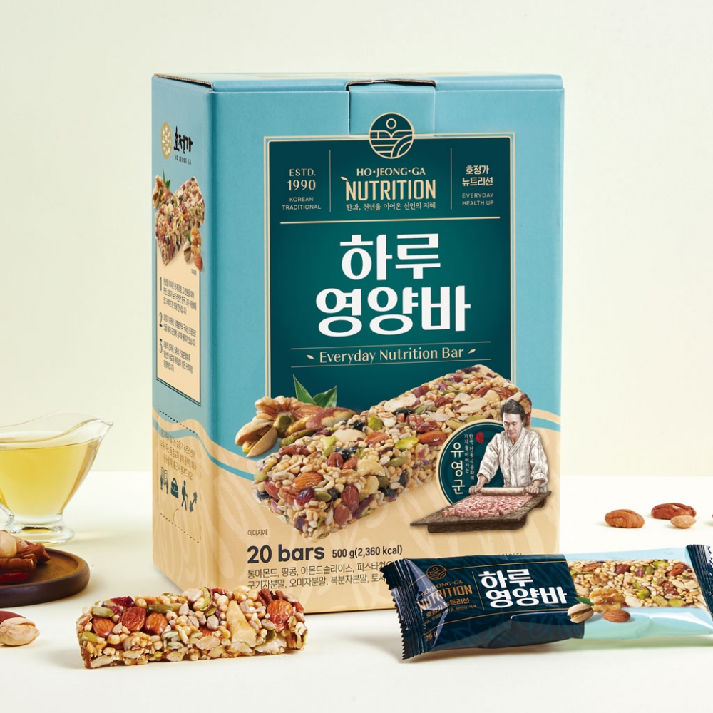 호정가 하루영양바 (20개입)