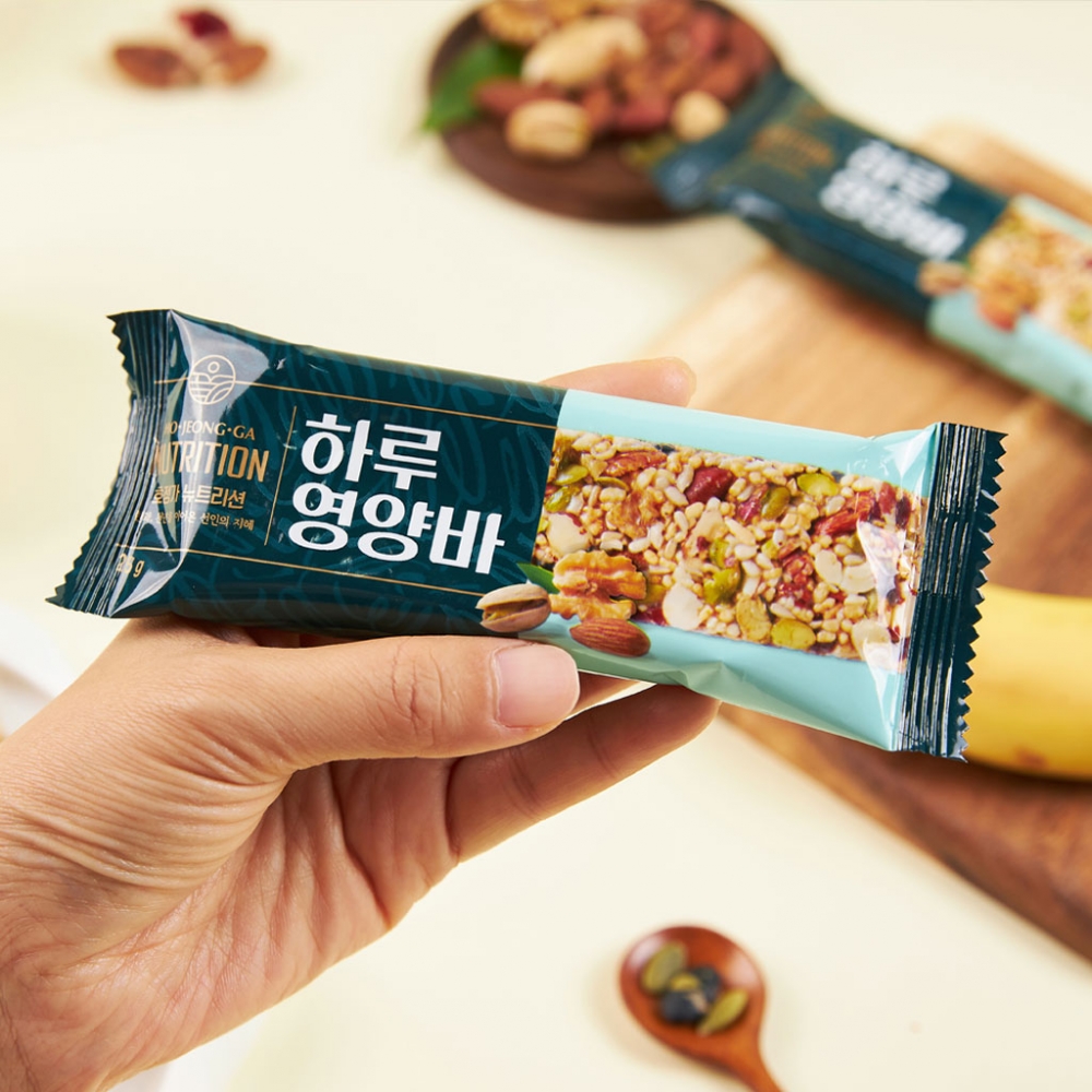 호정가 하루영양바 (20개입)