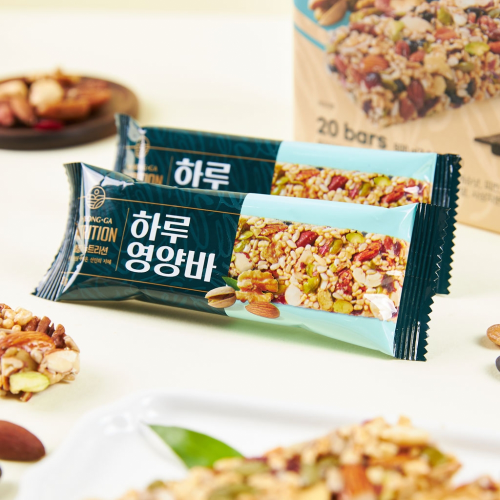 호정가 하루영양바 (20개입)