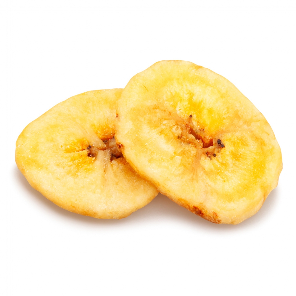 바나나칩 (봉지, 400g)