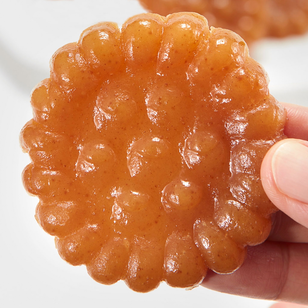 호정가 찹쌀약과세트 1KG (약30개입)