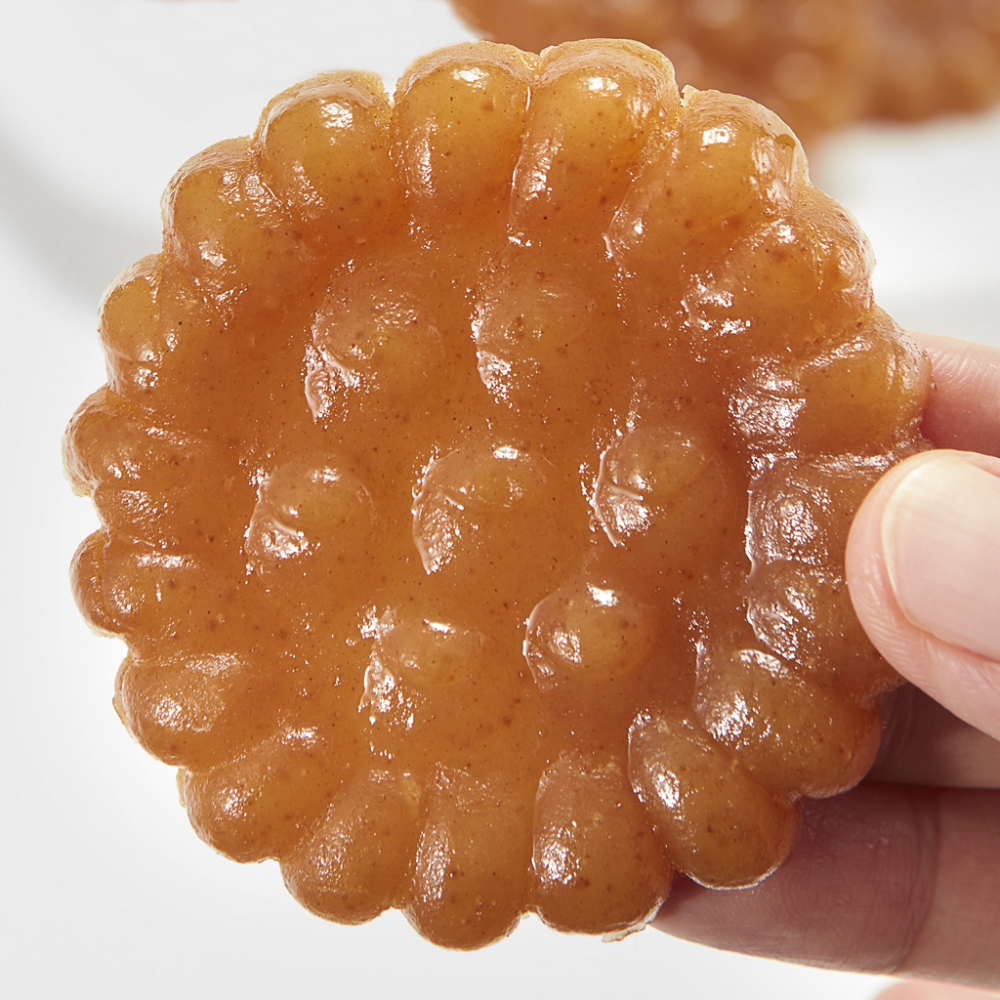 호정가 찹쌀약과세트 1.4KG (약40개입)