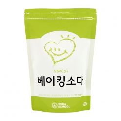 베이킹소다 1kg