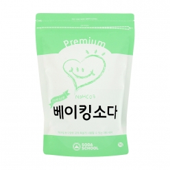 프리미엄 베이킹소다 1kg