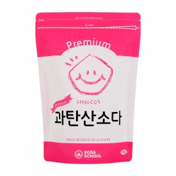 산소계표백제 프리미엄 과탄산소다 1kg