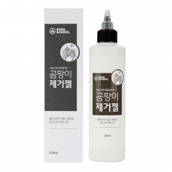 [한정상품] 흘러내리지 않는 강력한 곰팡이 제거젤 250ml