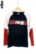 NIKE 나이키 긴팔 T(90~95) - o91