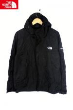 NORTH FACE 노스페이스 우븐 바람막이(90~95)