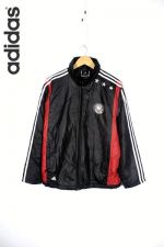 <한정판>ADIDAS 아디다스 2006 독일 월드컵 패드쟈켓(95~100) - o206