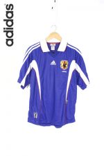 <일판>ADIDAS 아디다스 울트라 니폰 축구티(105~110) - o249