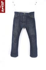 LEVI'S 리바이스 527 로우부츠컷 LOW BOOT CUT(37) - d114