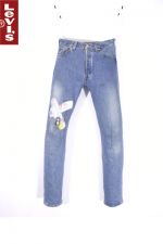 LEVI'S 리바이스 501 스튜던트 커스텀(30, 180cm 이하) - a170