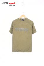 <일본>JAPAN USED CLOTHES 아이론 쟈이언트 반팔(90~95) - o307