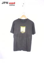 <일본>JAPAN USED CLOTHES 메시클럽 반팔(95~100) - o308