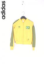 <여성or아동>ADIDAS 아디다스 브라질 월드컵 져지(85~90) - o322