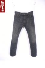 LEVI'S 리바이스 559 relexed 릴렉시드 스트레이트 연블랙 워싱진(36) - d122